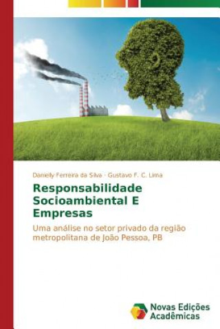 Carte Responsabilidade Socioambiental E Empresas Danielly Ferreira da Silva