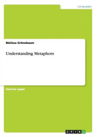 Boek Understanding Metaphors Melissa Grönebaum