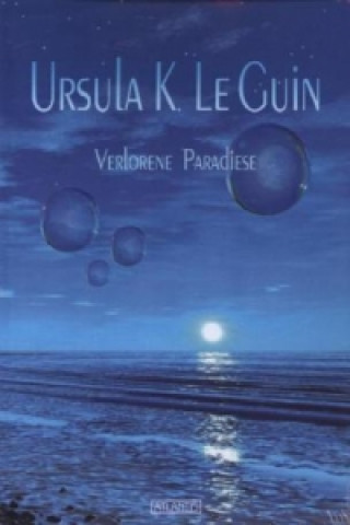 Książka Verlorene Paradiese Ursula K. Le Guin