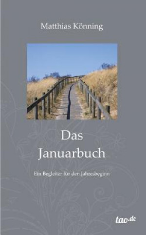 Книга Januarbuch Matthias Könning