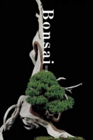 Kniha Bonsai 