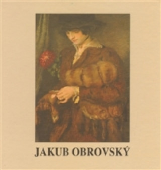 Könyv Jakub Obrovský Jana Severínová