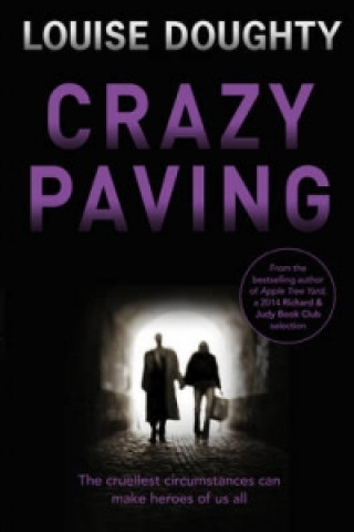 Buch Crazy Paving Louise Doughty