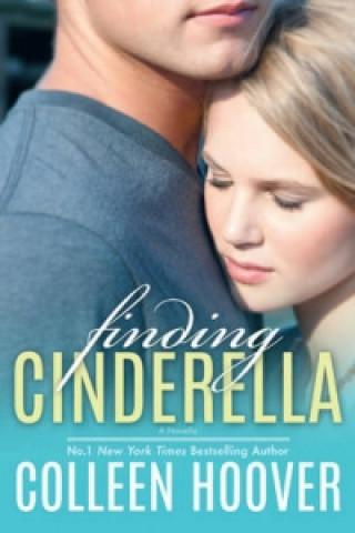 Book Finding Cinderella Colleen Hoover