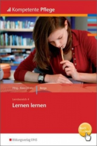 Kniha Lernen lernen Joachim Berga