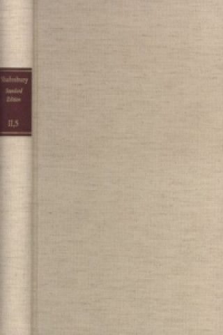 Книга Shaftesbury (Anthony Ashley Cooper): Standard Edition / II. Moral and Political Philosophy. Band 5: Chartæ Socraticæ: Design of a Socratick History Anthony Earl of Shaftesbury