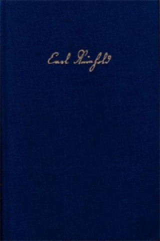 Kniha Karl Leonhard Reinhold: Korrespondenzausgabe / Band 1: Korrespondenz 1773-1788 Karl L Reinhold