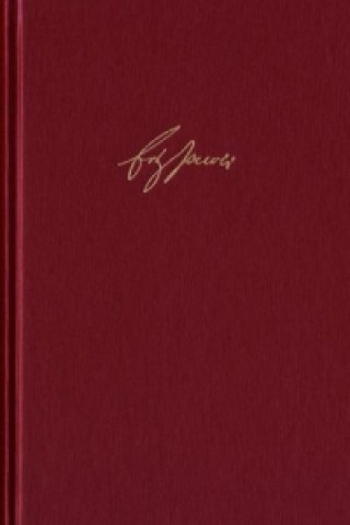 Könyv Friedrich Heinrich Jacobi: Briefwechsel - Nachlaß - Dokumente / Briefwechsel. Reihe I: Text. Band 2 Friedrich Heinrich Jacobi