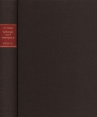 Könyv Forschungen und Materialien zur deutschen Aufklärung / Abteilung III: Indices. Lambert-Index. Band 2: Stellenindex zu Johann Heinrich Lambert 'Neues O Rainer A Bast
