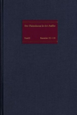Kniha Die philosophische Lehre des Platonismus [2] Heinrich Dörrie