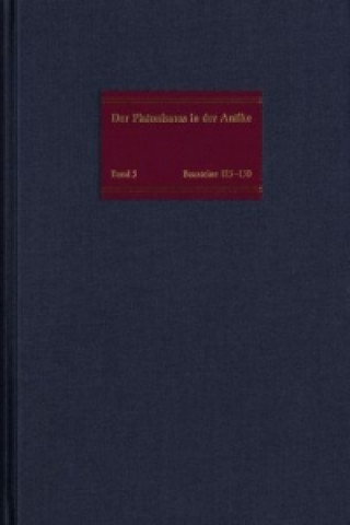 Könyv Die philosophische Lehre des Platonismus [2] Heinrich Dörrie