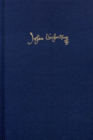 Könyv Postilla (1613), Teil 1: 1. Advent bis Judica Johann Gerhard