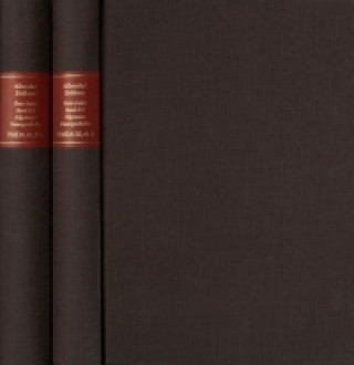 Carte Forschungen und Materialien zur deutschen Aufklärung / Abteilung III: Indices. Kant-Index. Section 3: Index zum Corpus der vorkritischen Schriften. Ba Michael Albrecht