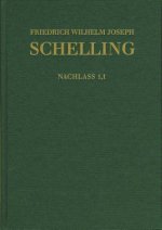 Carte Friedrich Wilhelm Joseph Schelling: Historisch-kritische Ausgabe / Reihe II: Nachlaß. Band II,1,1: Frühe Bebenhäuser Arbeiten (1787-1791) Friedrich W Schelling