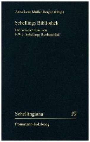 Książka Arthur Schopenhauers handschriftlich kommentiertes Handexemplar von F. W. J. Schelling: 'Philosophische Untersuchung über das Wesen der menschlichen F Lore Hühn