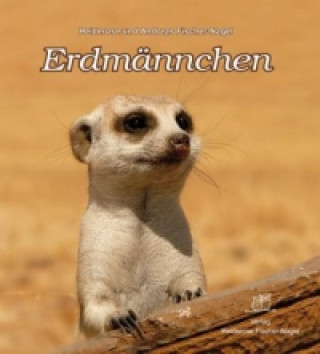Книга Erdmännchen Heiderose Fischer-Nagel