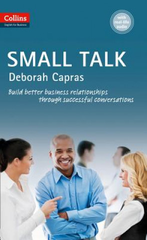 Книга Small Talk 