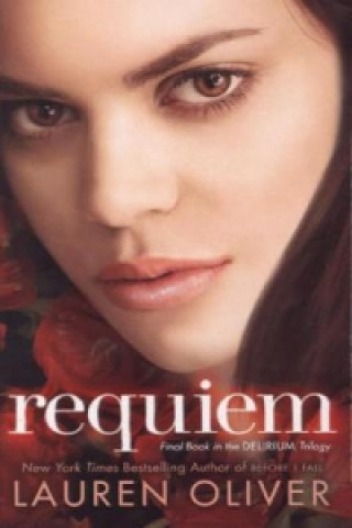 Kniha Requiem Lauren Oliver