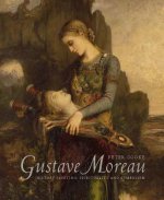 Carte Gustave Moreau Peter Cooke