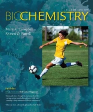 Βιβλίο Biochemistry Shawn O Farrell