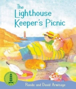 Книга Lighthouse Keeper's Picnic Ronda Armitage