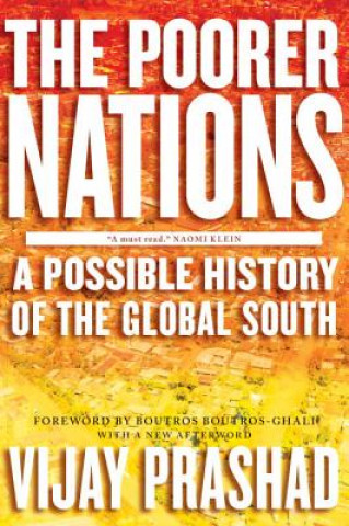 Buch Poorer Nations Vijay Prashad