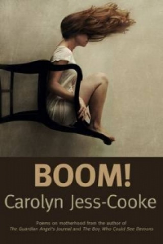 Carte Boom! Carolyn Jess Cooke