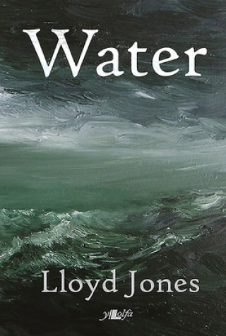 Buch Water Lloyd Jones