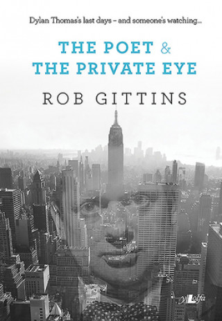 Könyv Poet and the Private Eye, The Rob Gittins