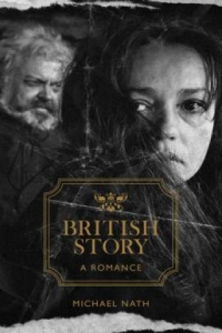 Buch British Story Michael Nath