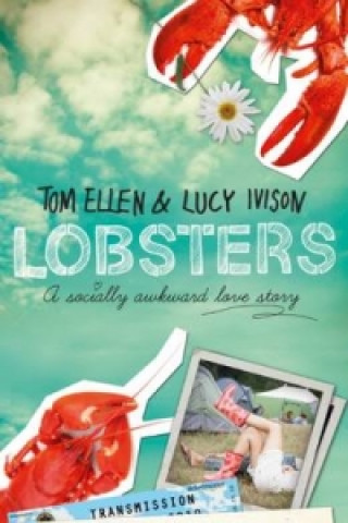 Könyv Lobsters Tom Ellen