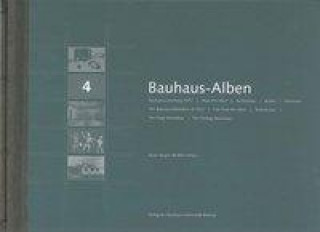 Carte Bauhaus-Alben. Bd.4 Klaus-Jürgen Winkler