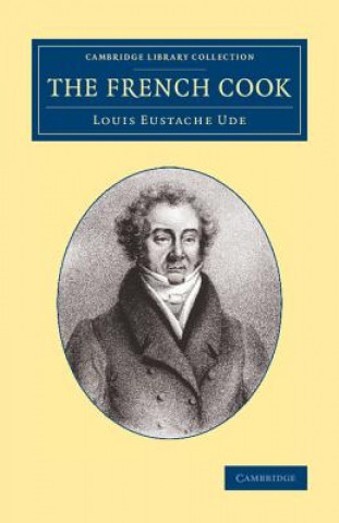 Книга French Cook Louis Eustache Ude