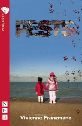 Book Pests Vivienne Franzmann