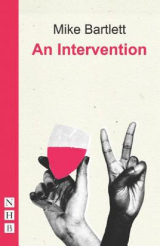 Knjiga Intervention Mike Bartlett
