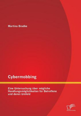 Carte Cybermobbing Martina Bradke
