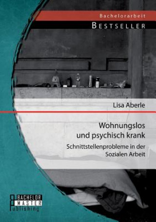 Carte Wohnungslos und psychisch krank Lisa Aberle