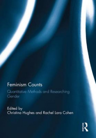 Книга Feminism Counts Christina Hughes