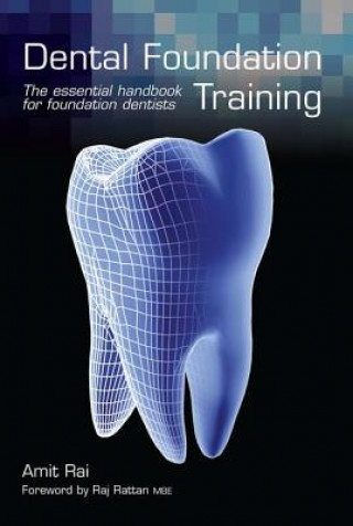 Carte Dental Foundation Training Amit Ray
