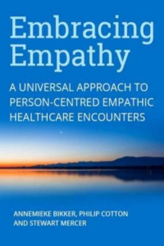 Buch Embracing Empathy Annemieke Bikker