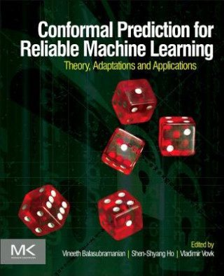 Carte Conformal Prediction for Reliable Machine Learning Vineeth Balasubramanian