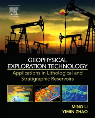 Carte Geophysical Exploration Technology Ming Li