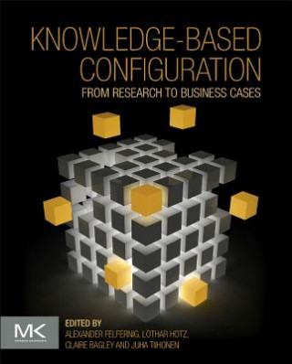 Книга Knowledge-Based Configuration Alexander Felfernig