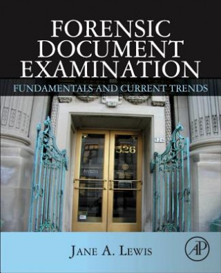 Buch Forensic Document Examination Jane Lewis