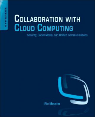 Livre Collaboration with Cloud Computing Ric Messier