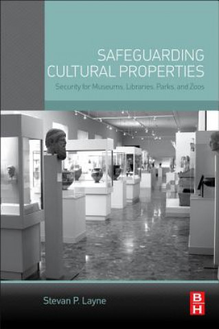 Книга Safeguarding Cultural Properties StevanP. Layne