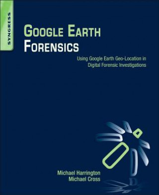 Carte Google Earth Forensics Michael Harrington