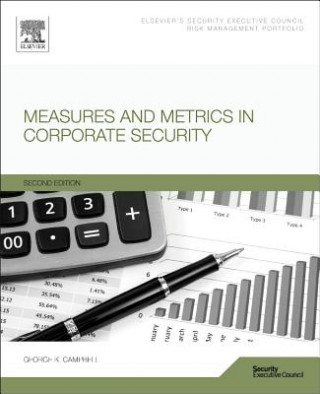 Könyv Measures and Metrics in Corporate Security George Campbell