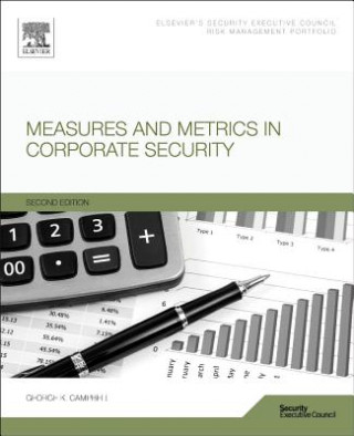 Książka Measures and Metrics in Corporate Security George Campbell