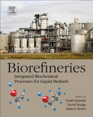 Carte Biorefineries Nasib Qureshi